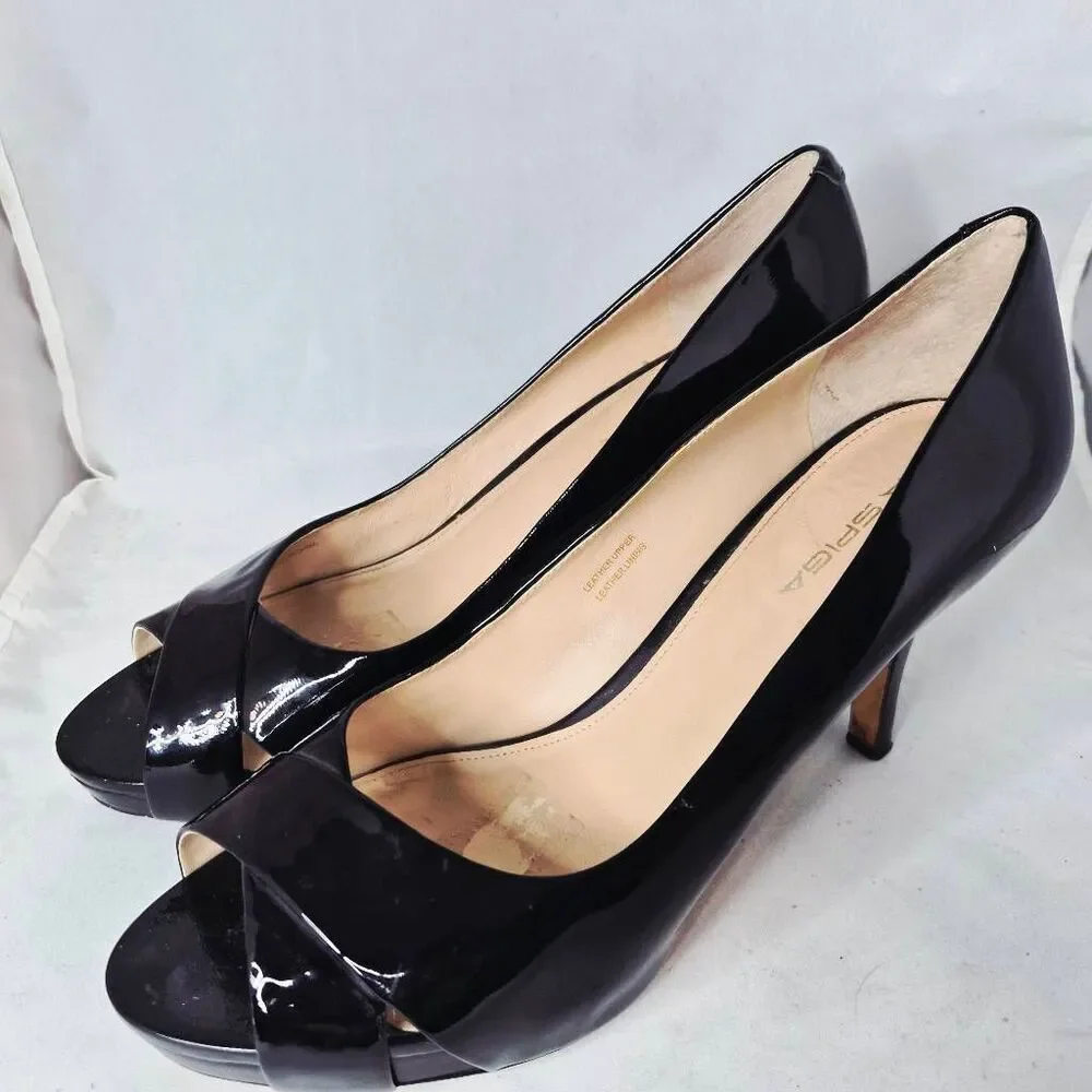 Via Spiga heels